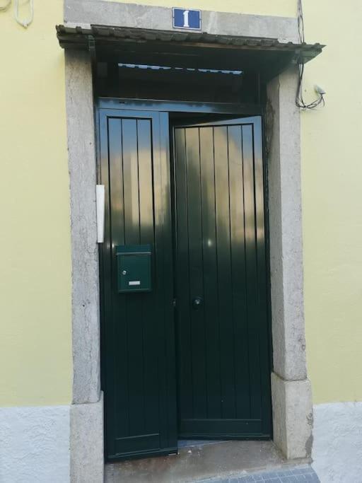 Mouraria Lisbon Soul Apartments T2 - 5Pax Exteriér fotografie