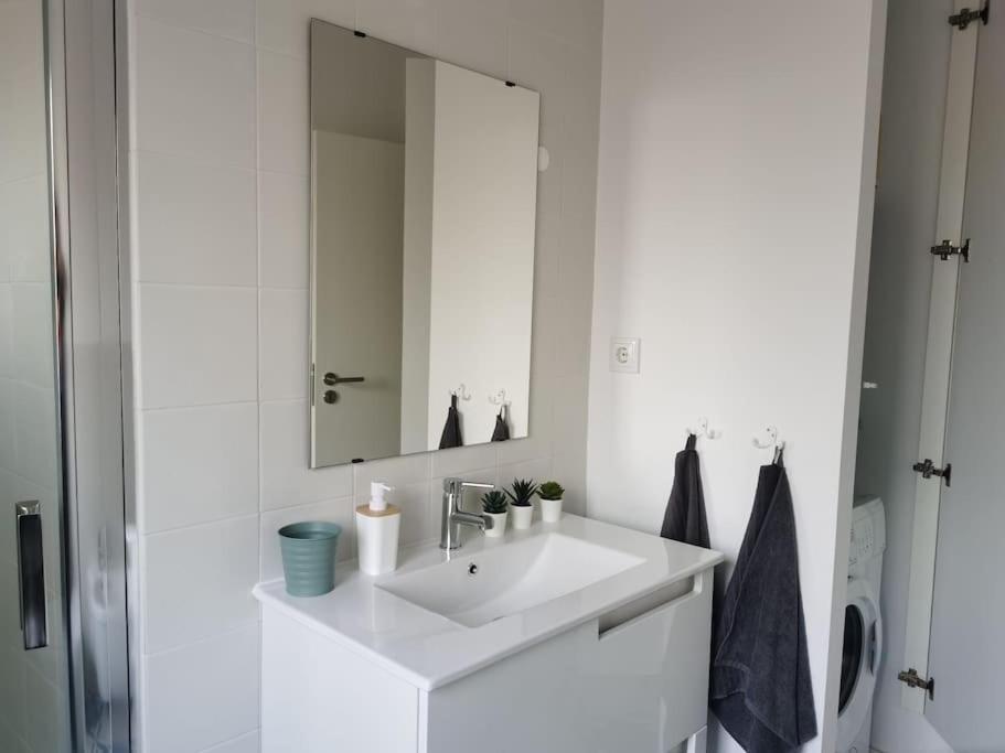 Mouraria Lisbon Soul Apartments T2 - 5Pax Exteriér fotografie