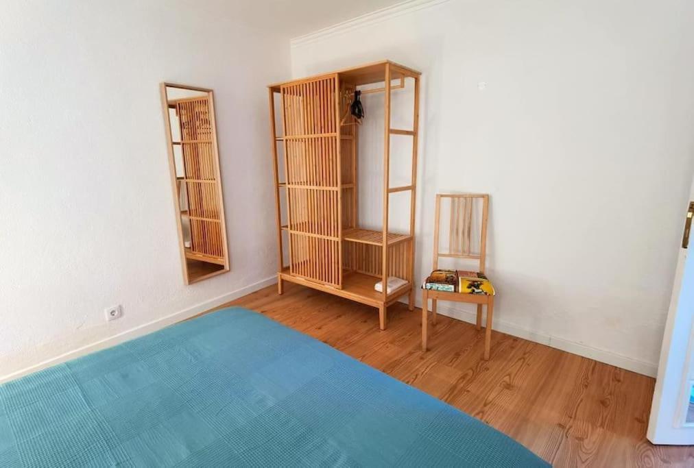 Mouraria Lisbon Soul Apartments T2 - 5Pax Exteriér fotografie