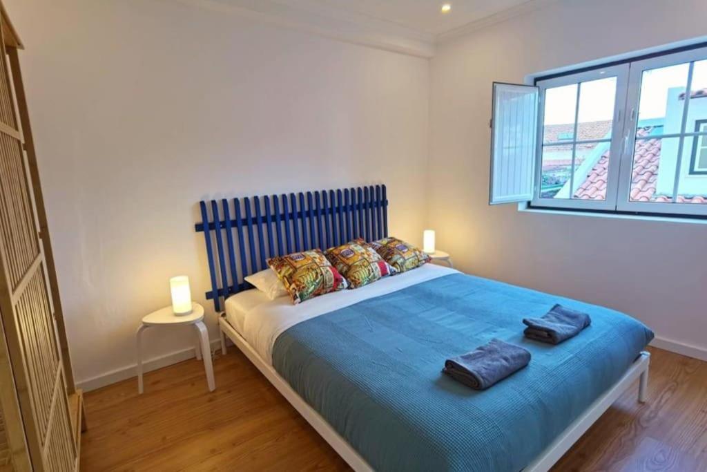 Mouraria Lisbon Soul Apartments T2 - 5Pax Exteriér fotografie